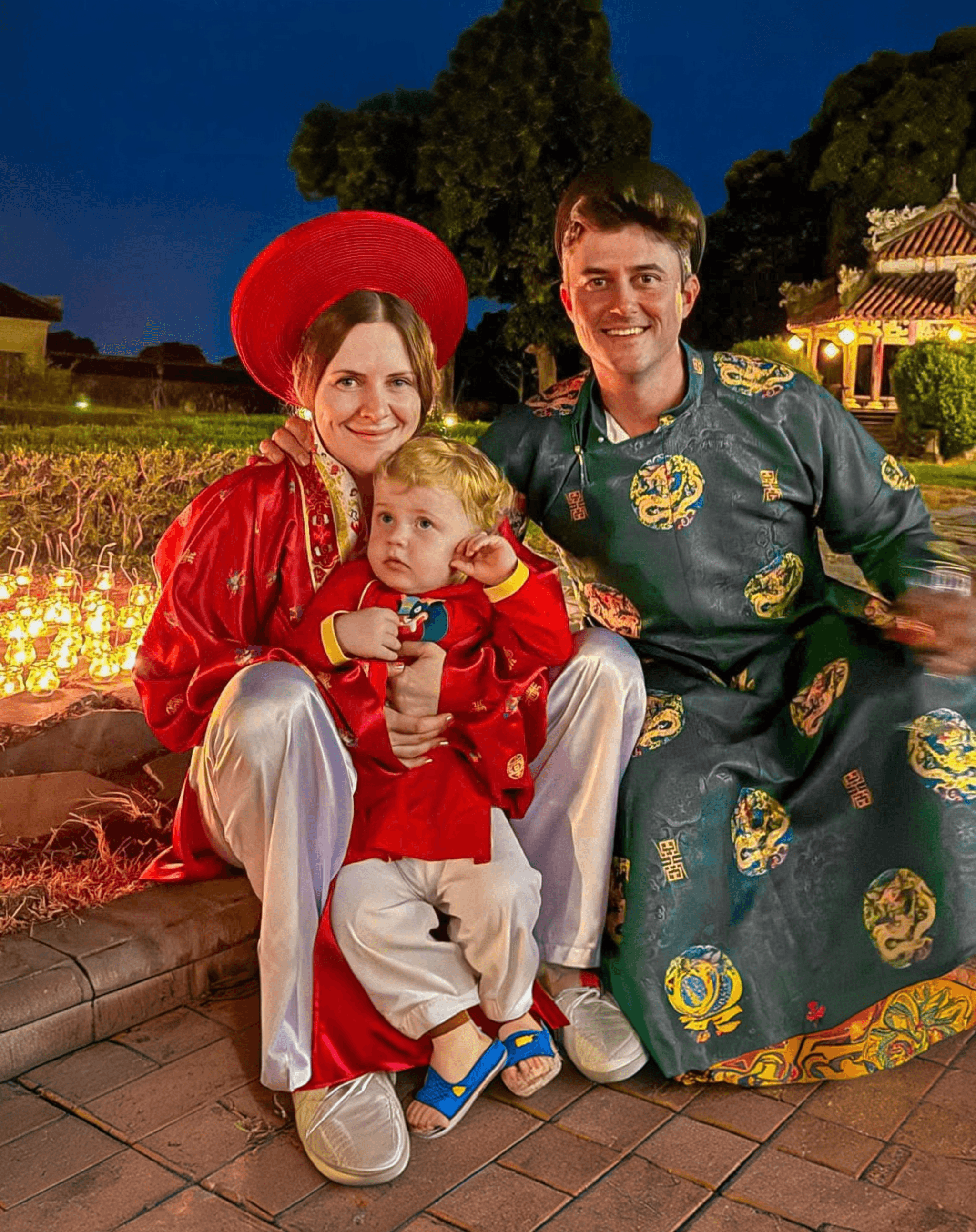 Luggage, Visas, and Private Transfers: The Practical Side of Luxury Travel in Vietnam