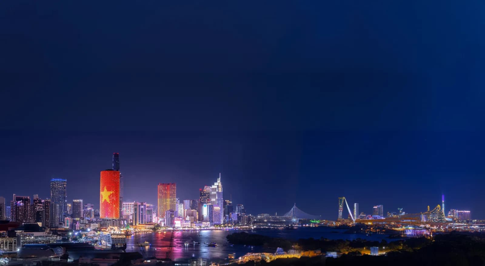 Hochiminh City