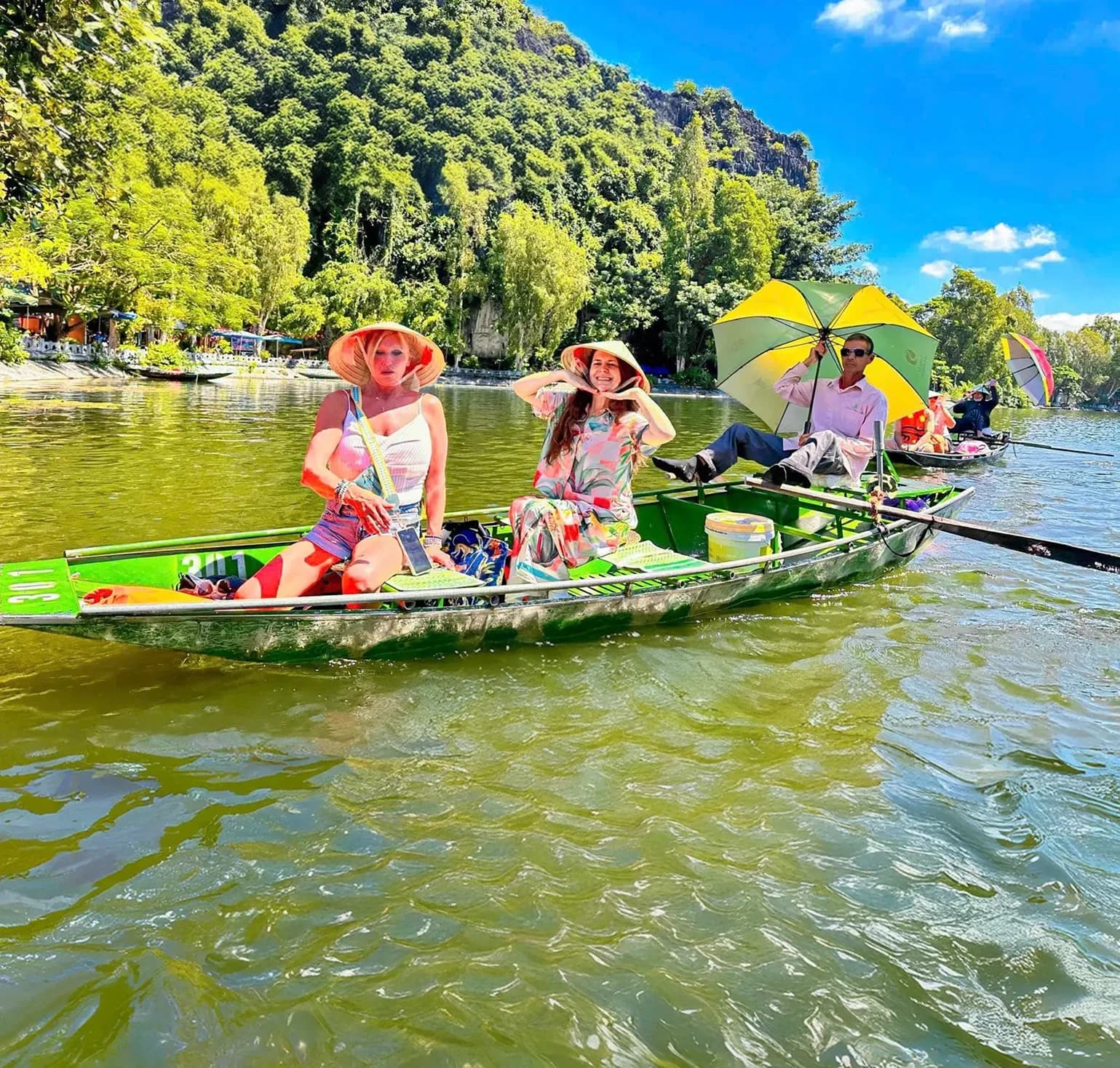 Sihanoukville Island Hopping