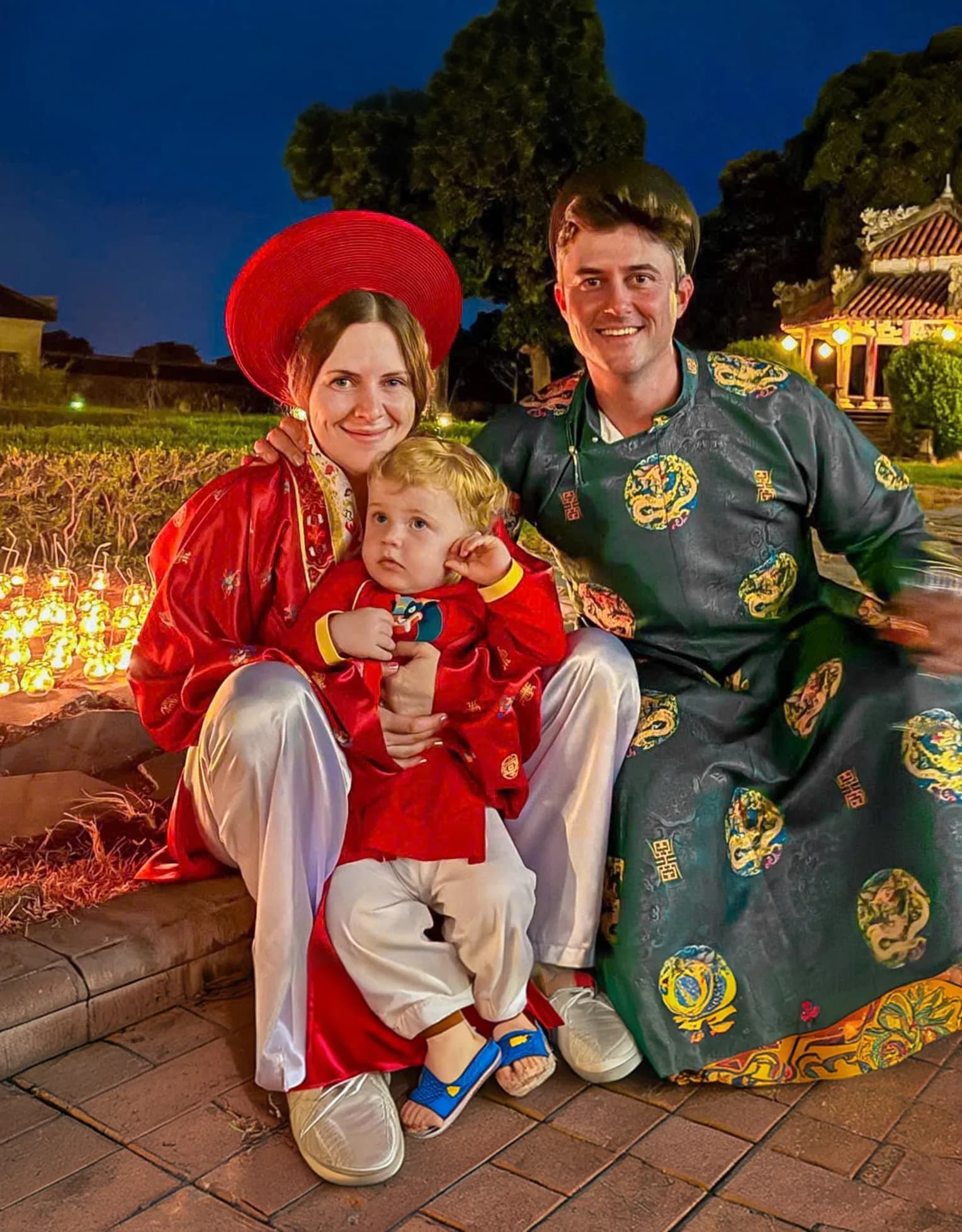Phnom Penh Royal Heritage