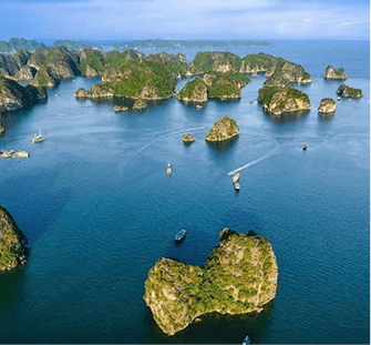 Hạ long