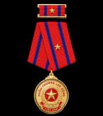 Third-Class Labor Order