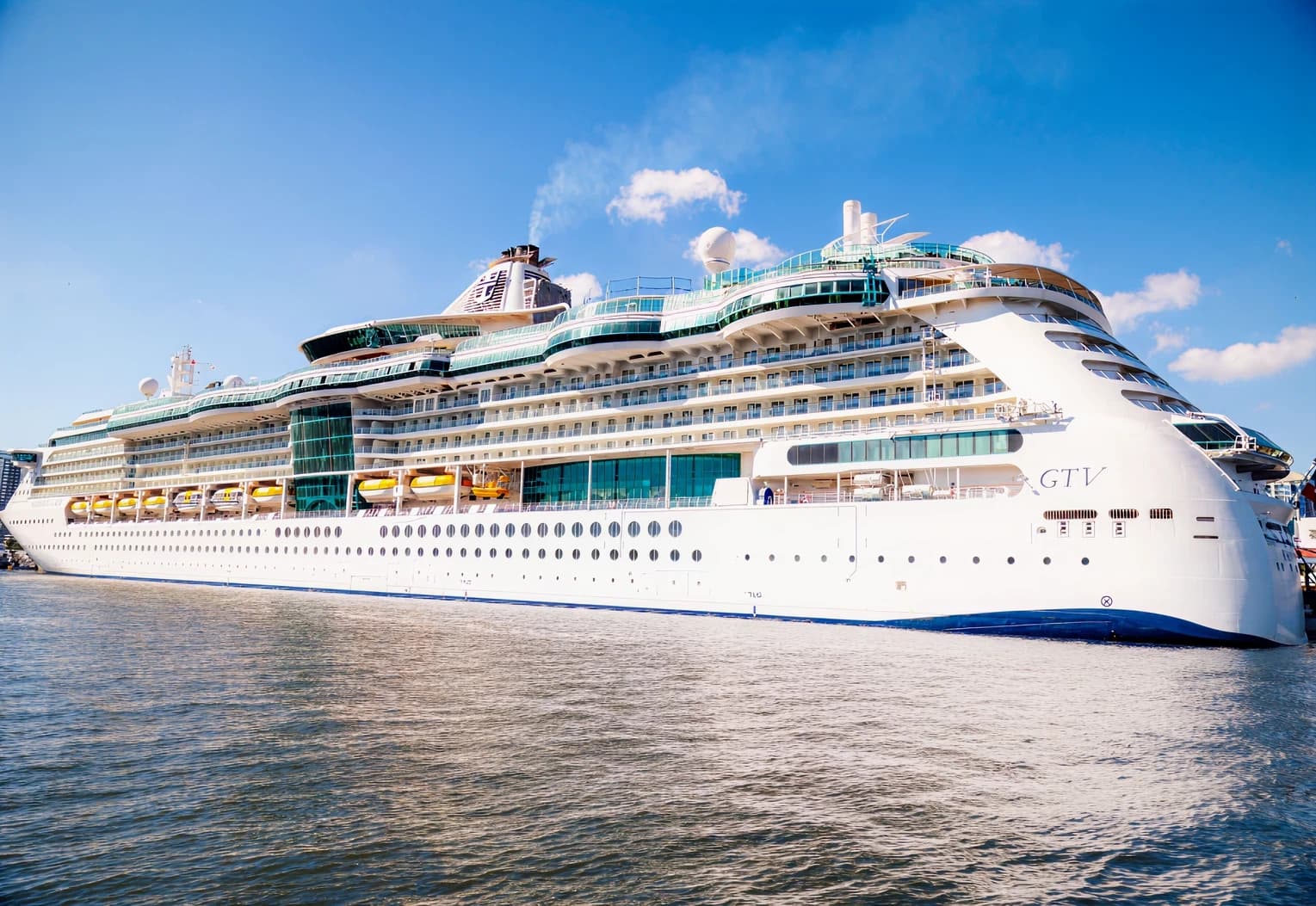 Cruise gallery photo 2