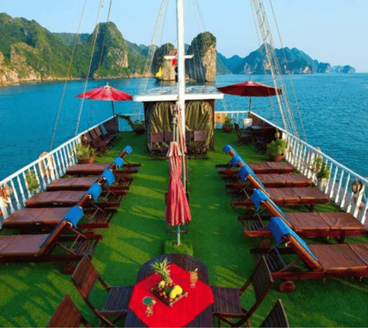 Cruise gallery photo 2