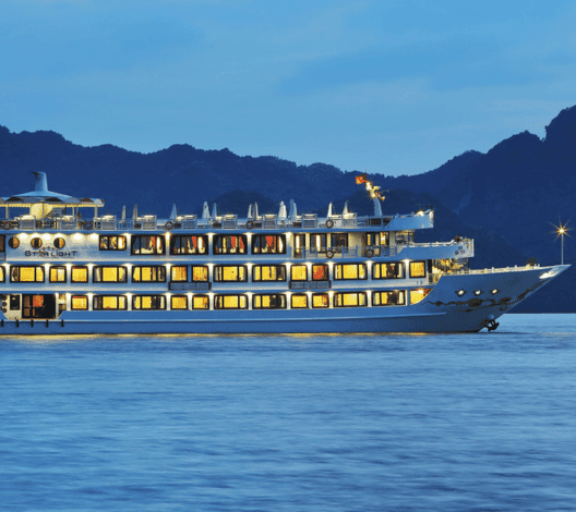 Cruise gallery photo 1