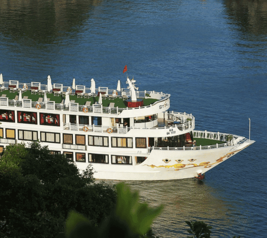 Cruise gallery photo 4