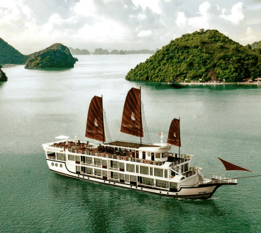 Cruise gallery photo 2
