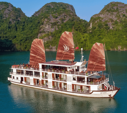 Cruise gallery photo 3