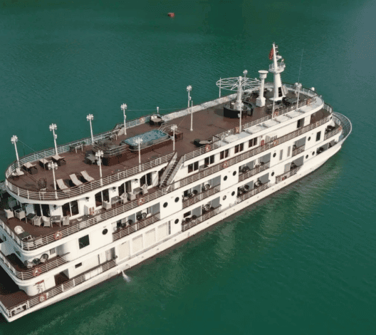 Cruise gallery photo 3