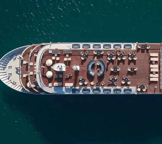 Cruise gallery photo 2