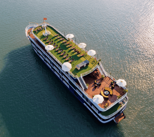 Cruise gallery photo 3