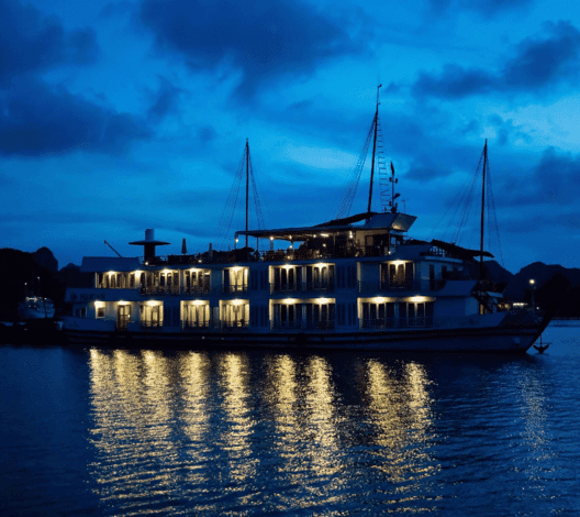Cruise gallery photo 2
