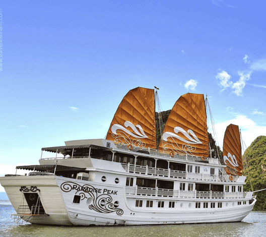 Cruise gallery photo 2