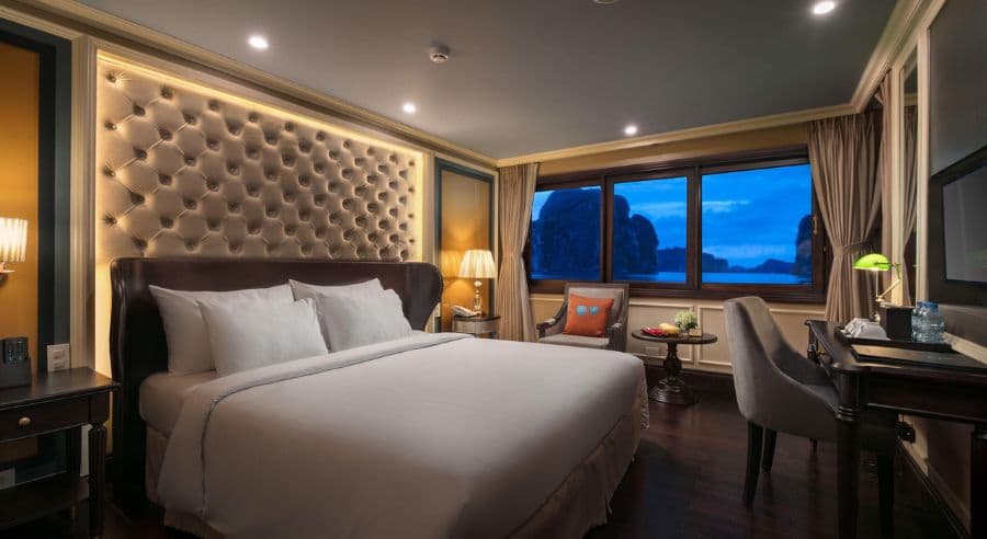 Deluxe Balcony (Luxury) – 3
