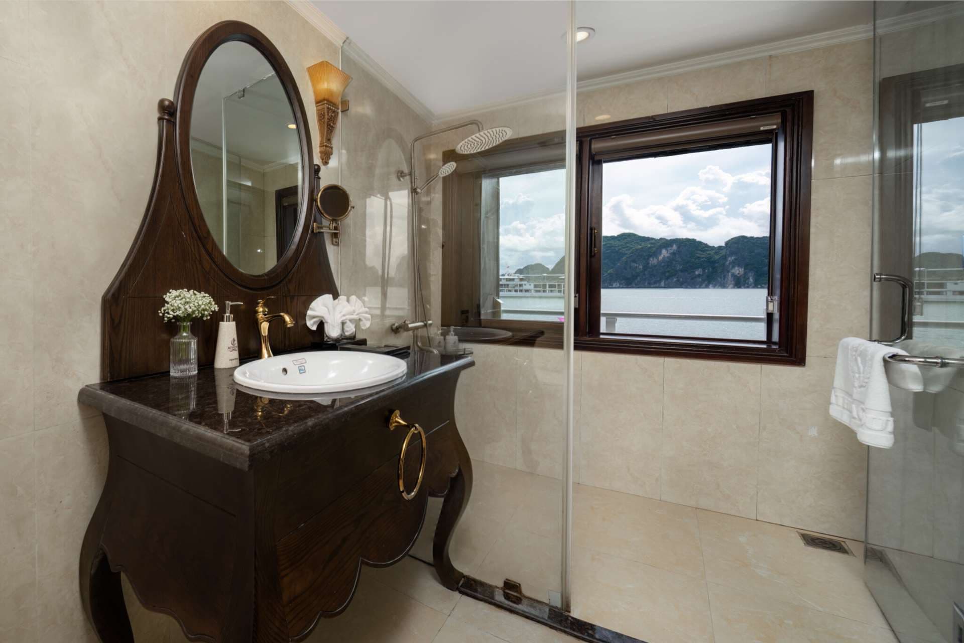 Deluxe Balcony (Luxury) – 2