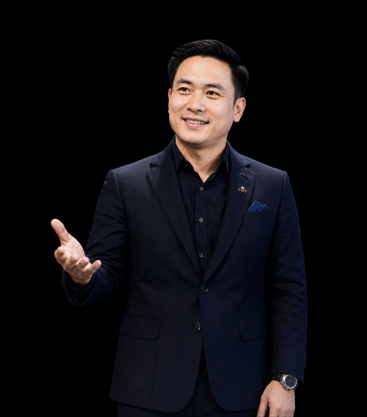 Dr. Pham Van Lam
