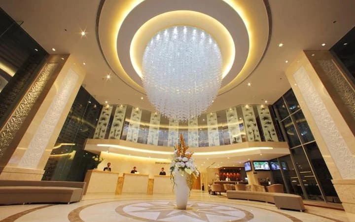 Edenstar SaiGon Hotel & Spa – 2