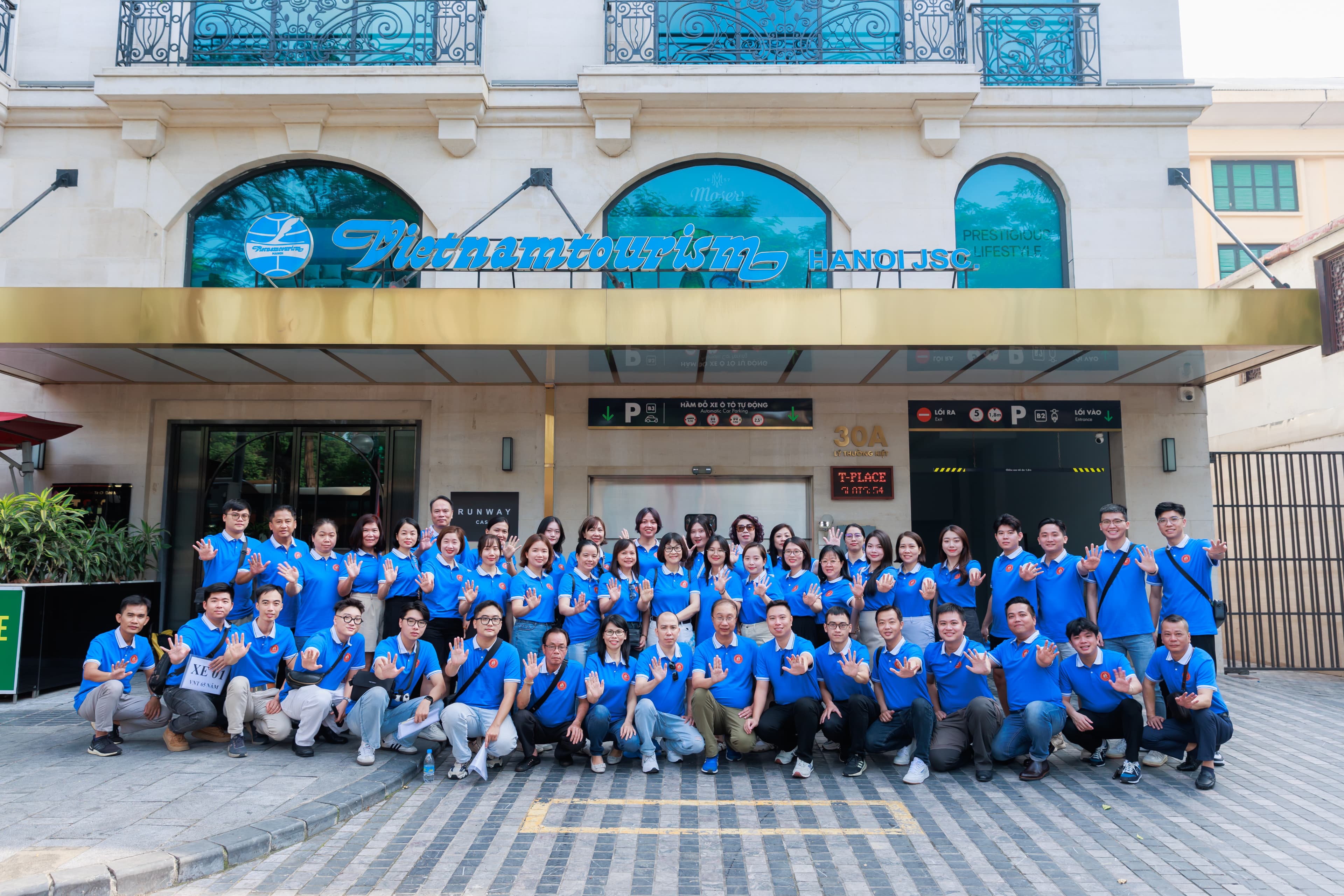 Meet Our Dedicated Team